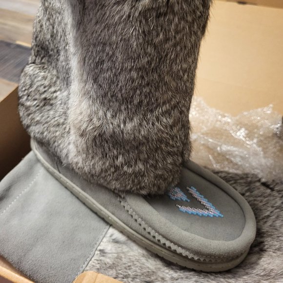Manitobah Mukluks Shoes - Manitobah Mukluks